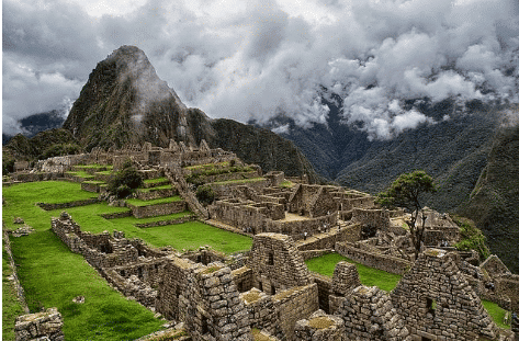 destinos-sudamerica-seguros-viaje, Machu Picchu