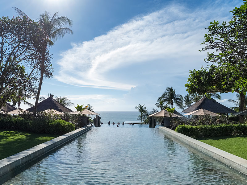 ¿Dónde alojarse en Bali?, consejos para viajar a bali