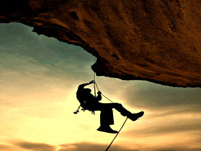 deportes de riesgo, alpinismo
