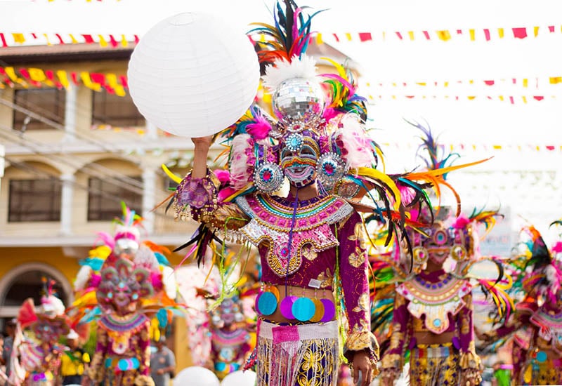 festival filipinas