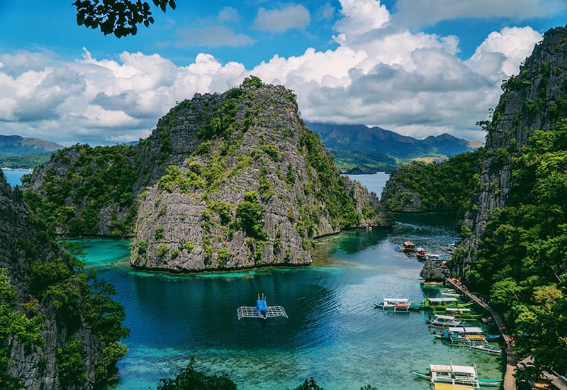 islas filipinas