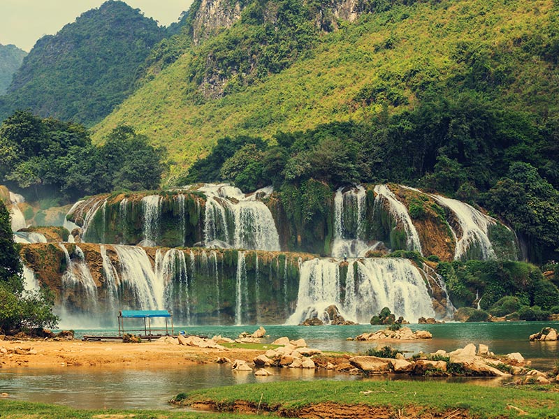 turismo vietnam