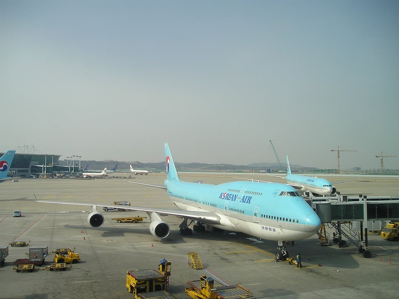 43.2-corea del sur vuelos