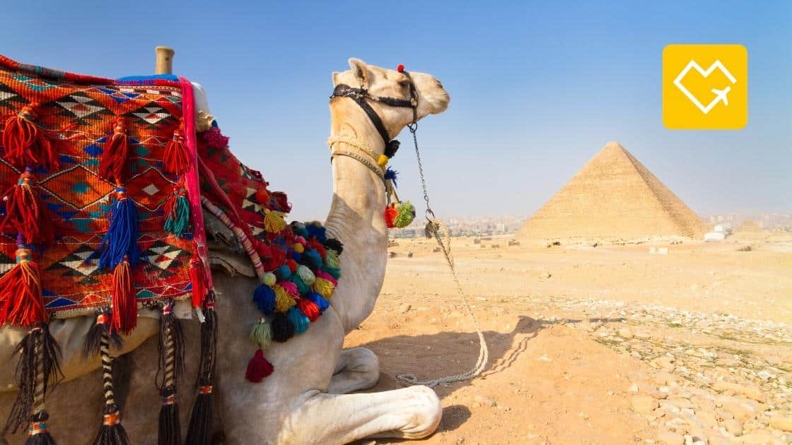 79.1 egipto sitios turisticos