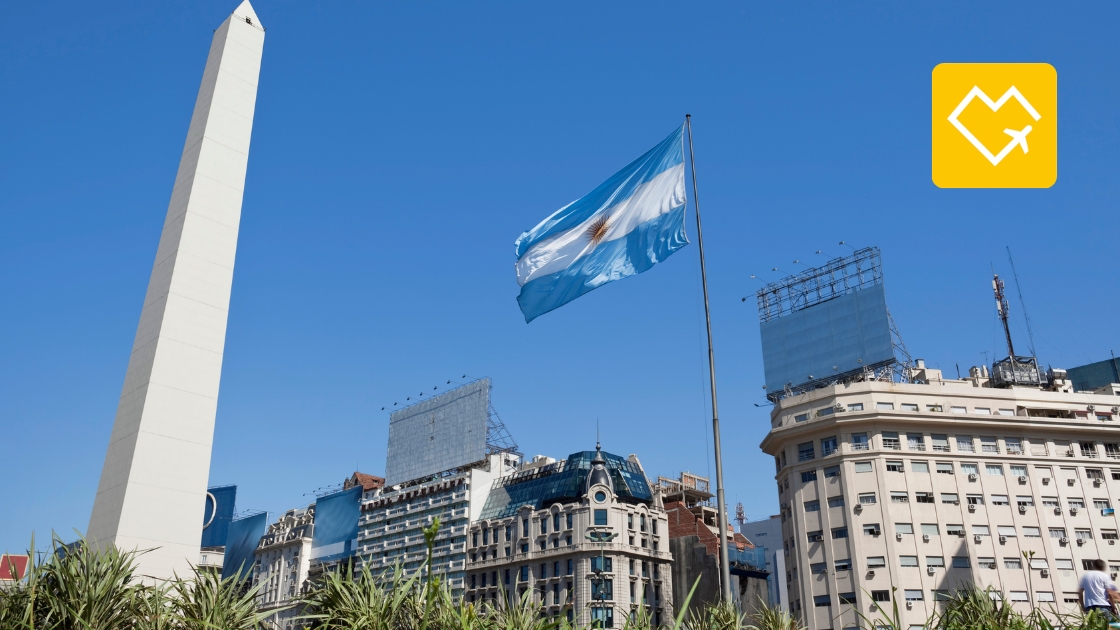 Argentina Rosario, Principales Atractivos Turísticos