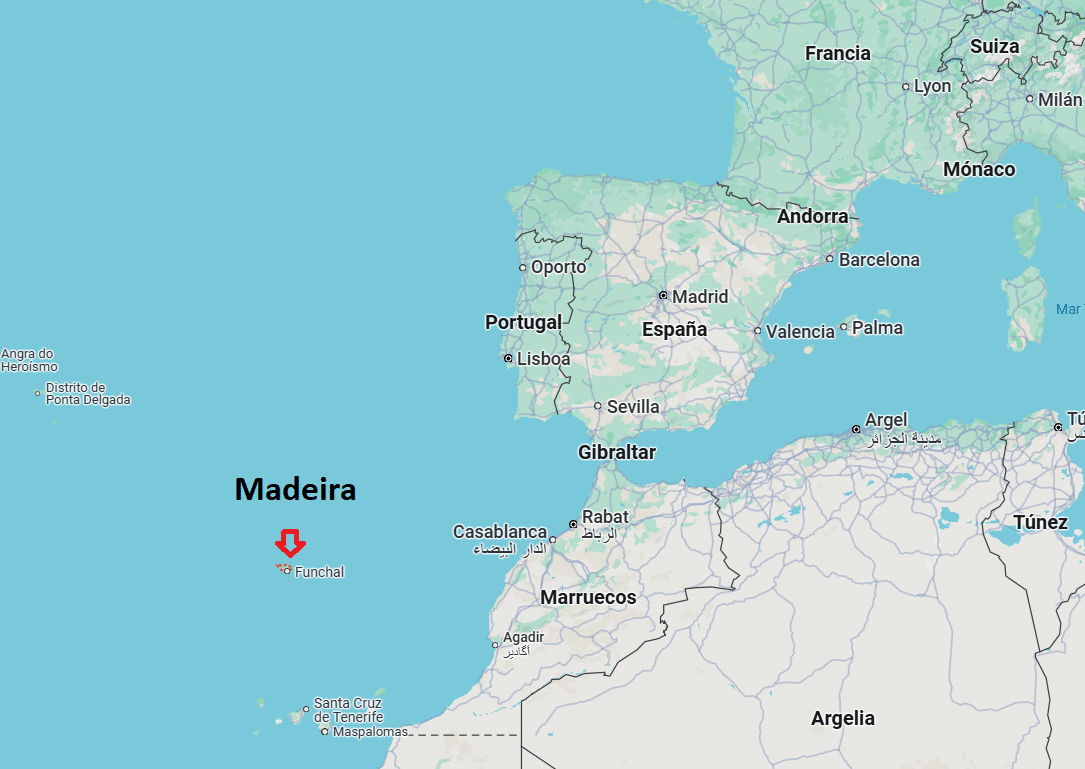 150.2 madeira mapa