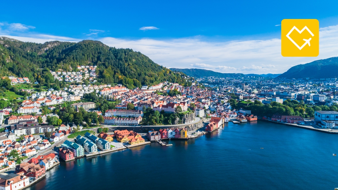 185.2 qué hacer en bergen