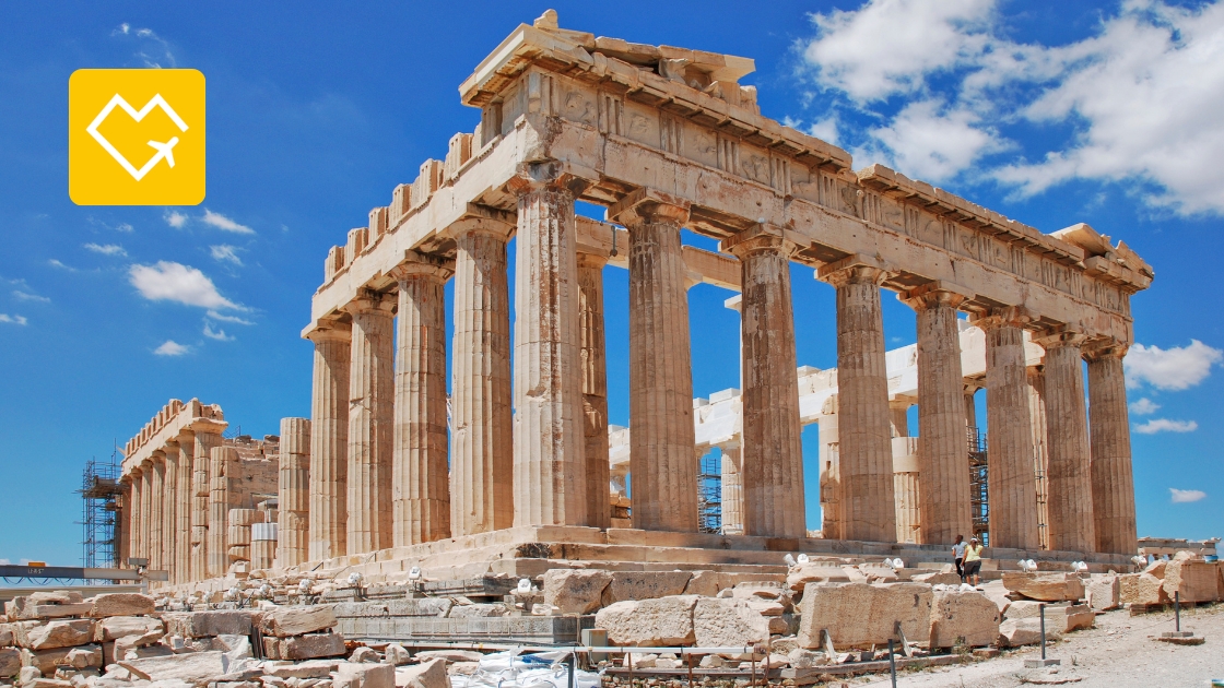 189.1 qué ver en atenas en 2 días