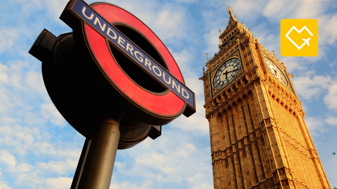 191.1 qué hacer en londres en 4 días