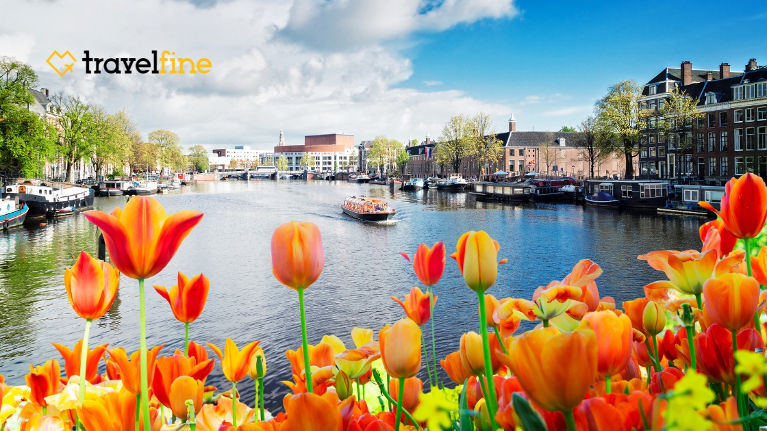 201.1 que ver en amsterdam en 3 dias