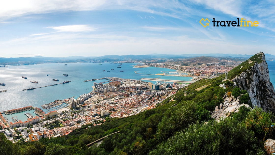 211.2 que hacer en gibraltar