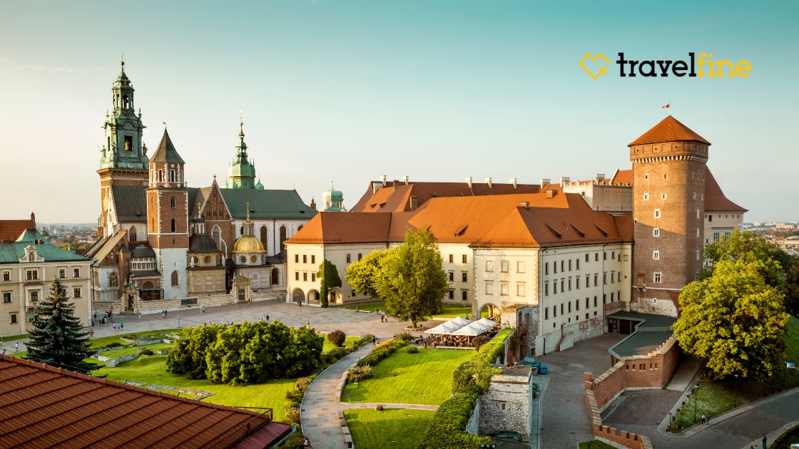 217.1 qué ver en cracovia en 3 días