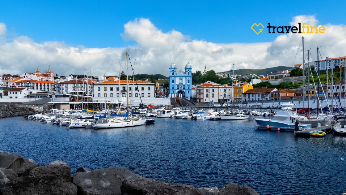 219.2 qué hacer en azores