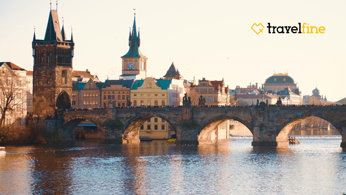 221.1 qué ver en praga en 4 días