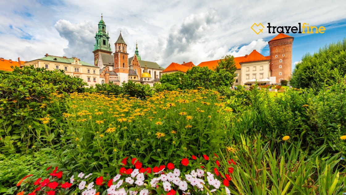 223.4 que hacer en cracovia