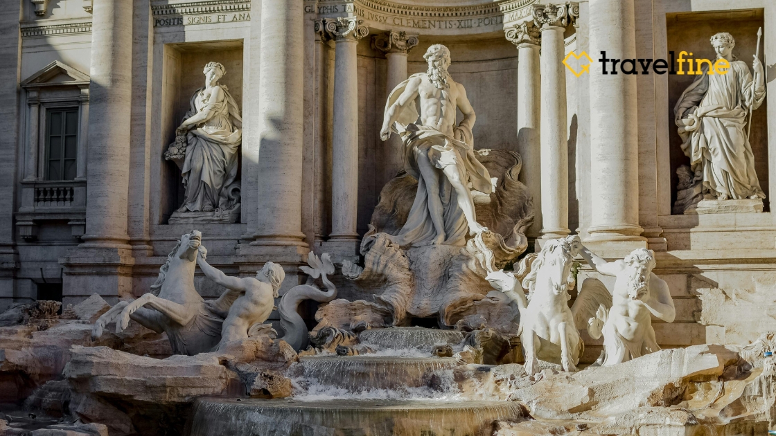 237.1 que ver en roma en 3 dias
