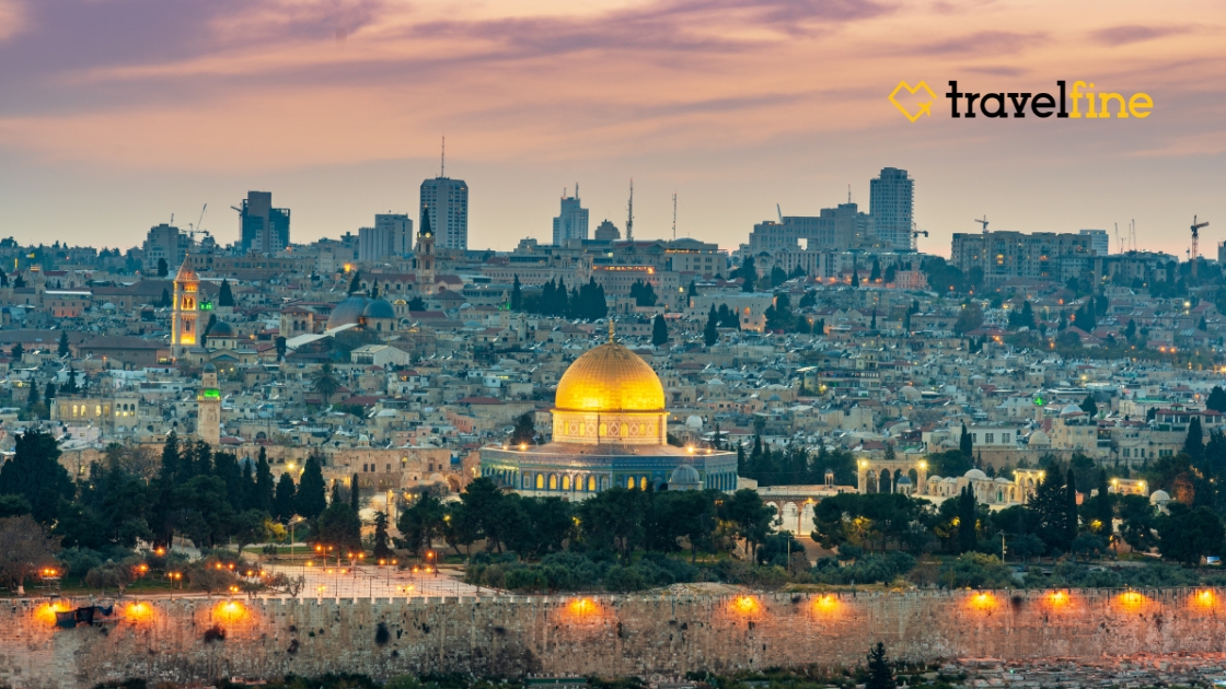 258.2 seguro de viaje a israel