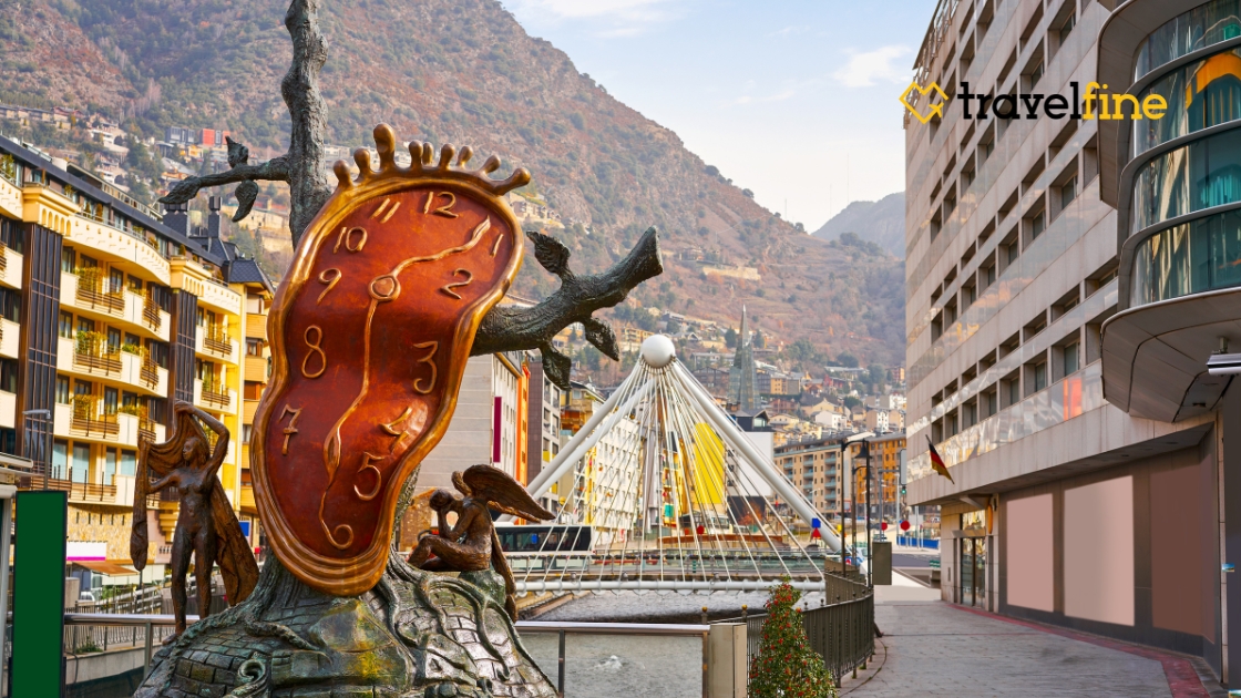 267.1 seguro de viaje andorra