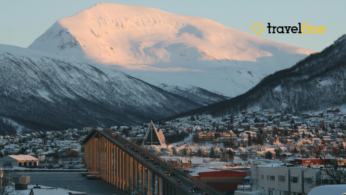 268.2 que hacer en tromso